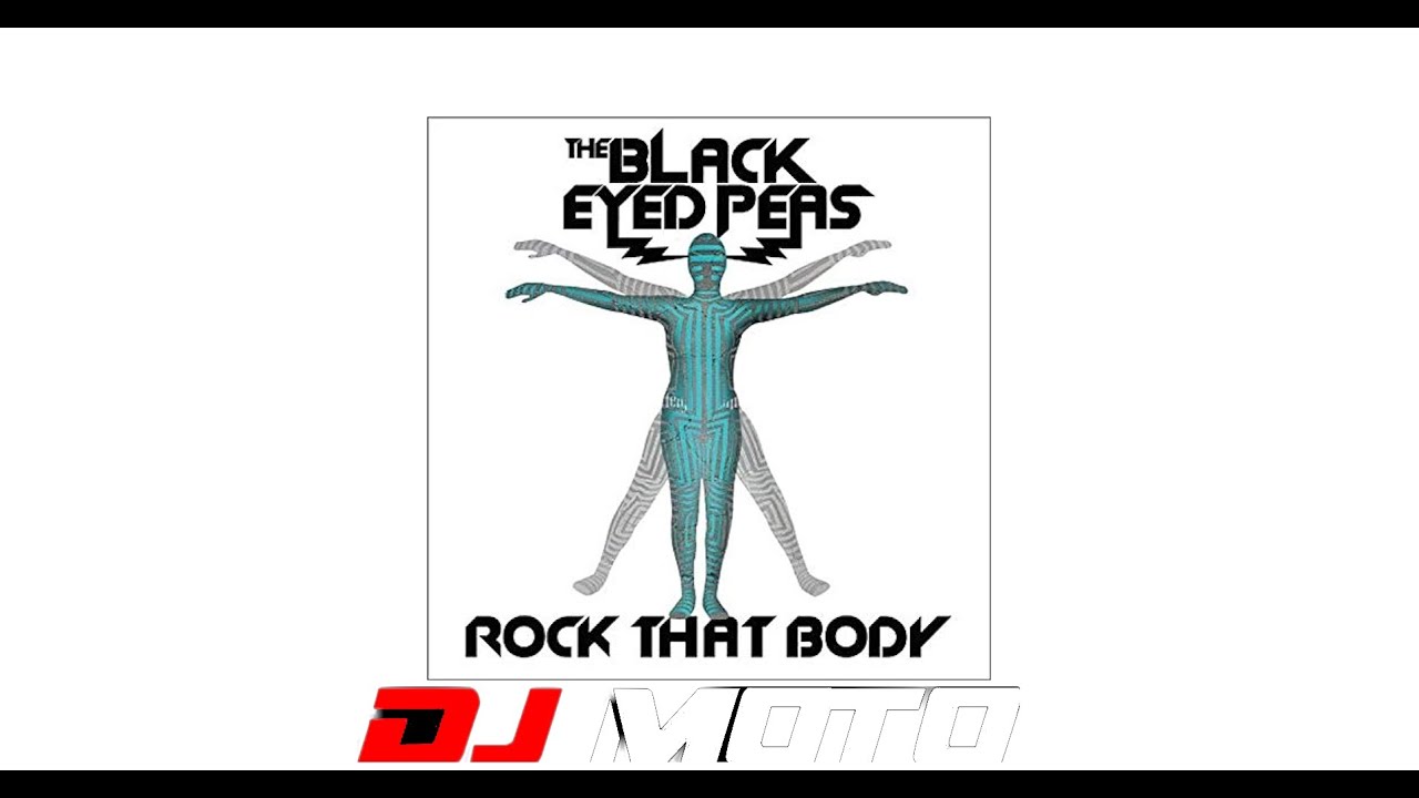 DJ MOTO   Rock That Body  Primetime Bass House Clean 130Bpm 2025 Editz