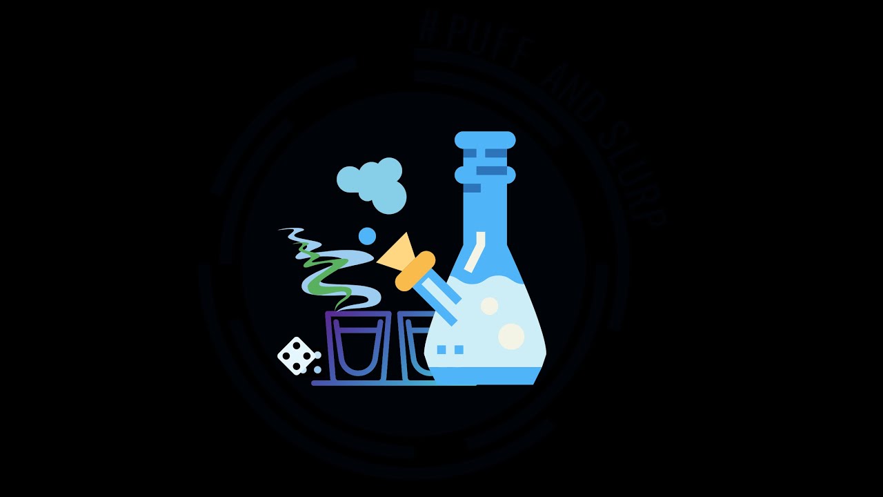 #PuffandSlurp: After Hours Sesh for CannaCommunity