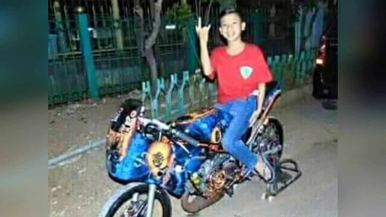 Foto foto denis kancil 163