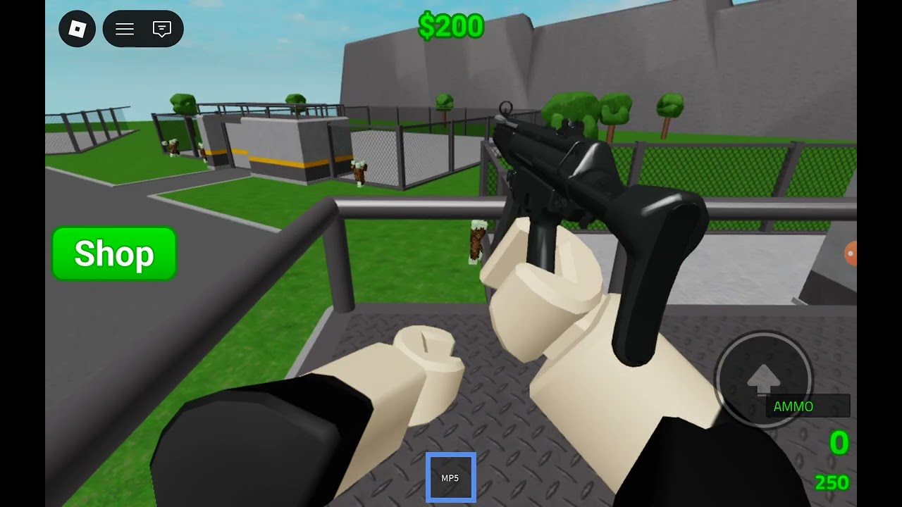 得興: roblox zombie tycoon