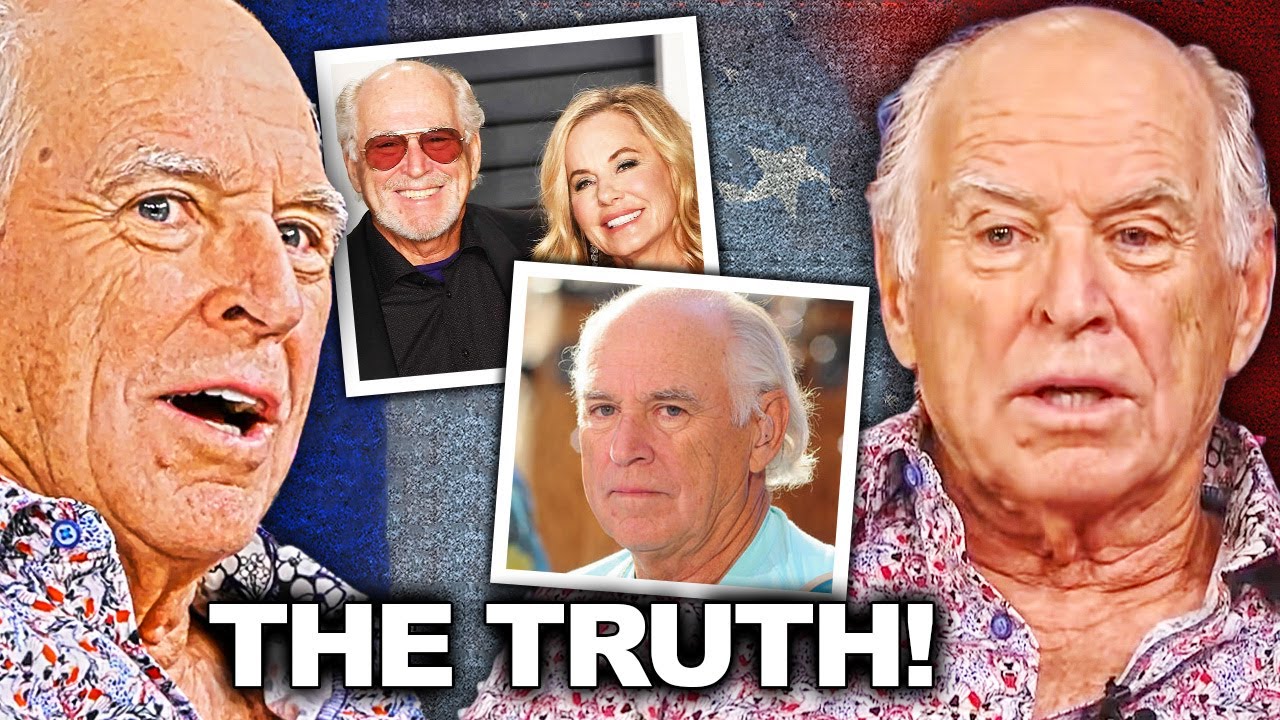 The Sad Truth On Jimmy Buffett
