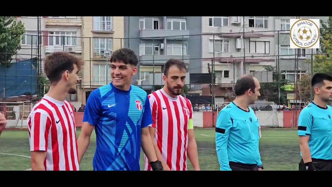 Feriköy: 3 Cevizlispor: 0  #futbol #feriköy #cevizlispor #tff #sal #bal #football