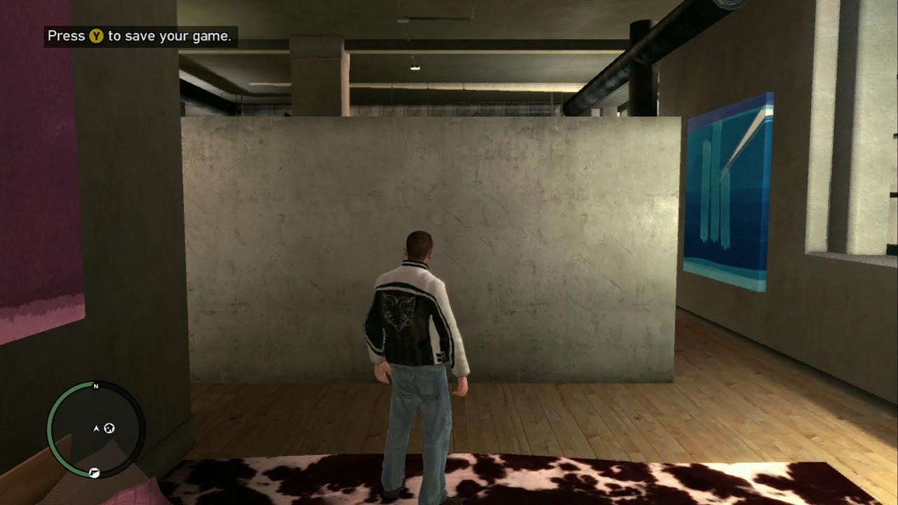 Going for 100% in GTA IV (Pt. 9) (Warning 18+ Game)