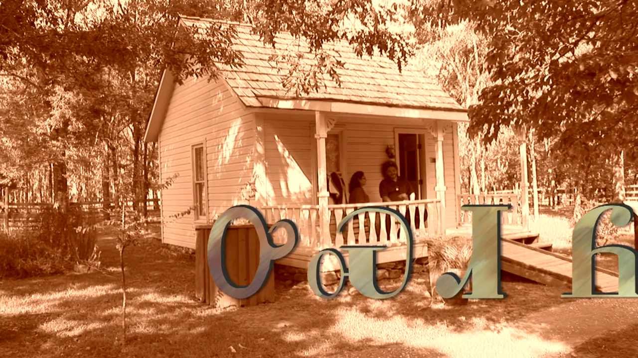 ᎤᏍᏗ ᏲᎾ (usdi yona) Little Bear original Cherokee lullaby