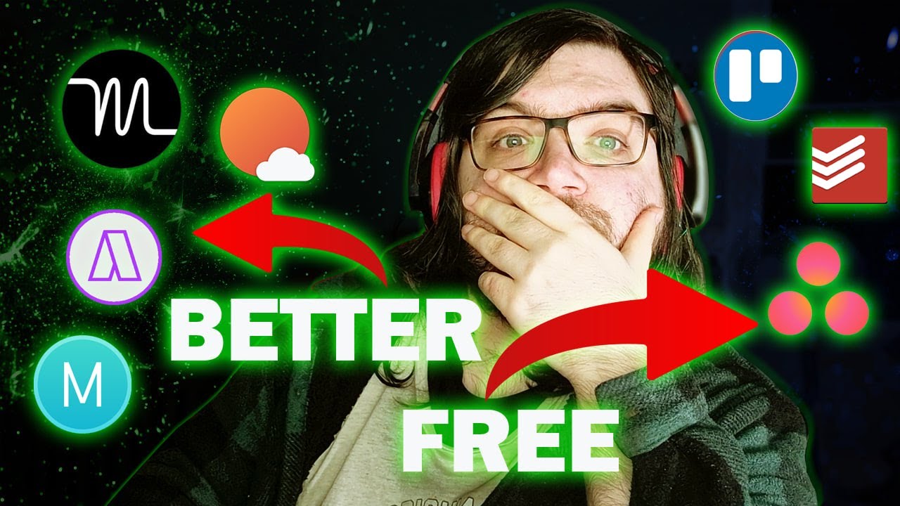 Is Motion Worth the Money: Better or Free alternatives?
