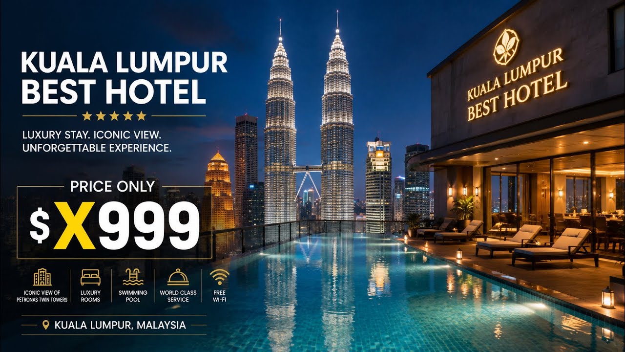 Best Hotel In Kuala Lumpur ￼|| Deface platinum 2 || Budget Friendly Hotel || Malaysia vlog ||