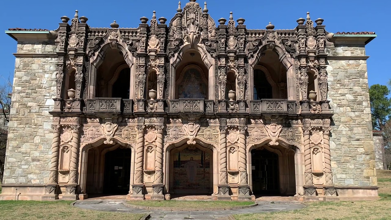 A.T.L.: Atlanta Tours by Librarians: Westview Cemetery