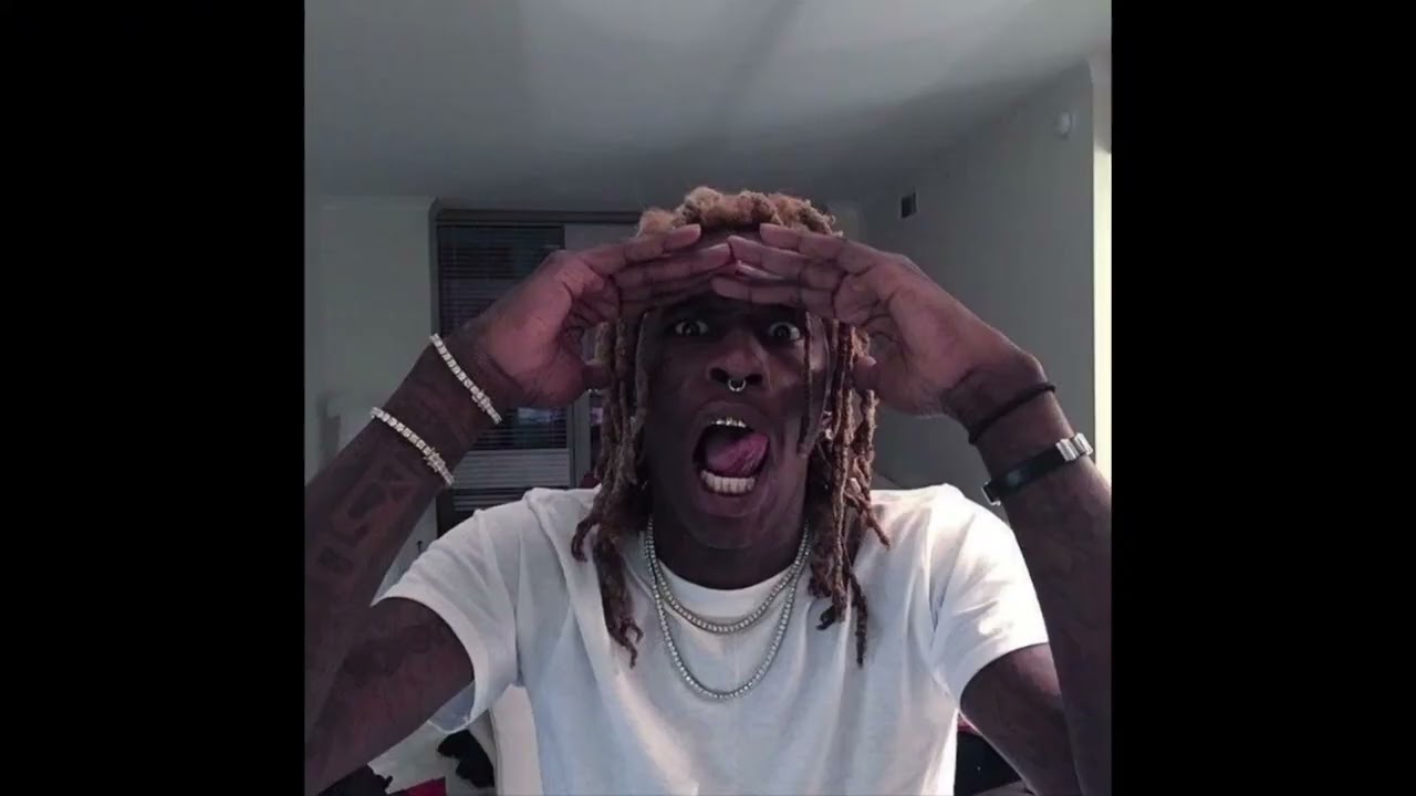 [FREE FOR PROFIT] FUTURE YOUNG THUG ON ONE  HARD TRAP TYPE BEAT