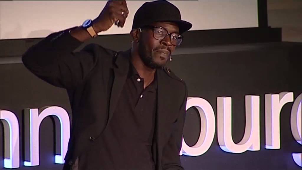 We need to start our own dance: DJ Black Coffee at TEDxJohannesburg 2013