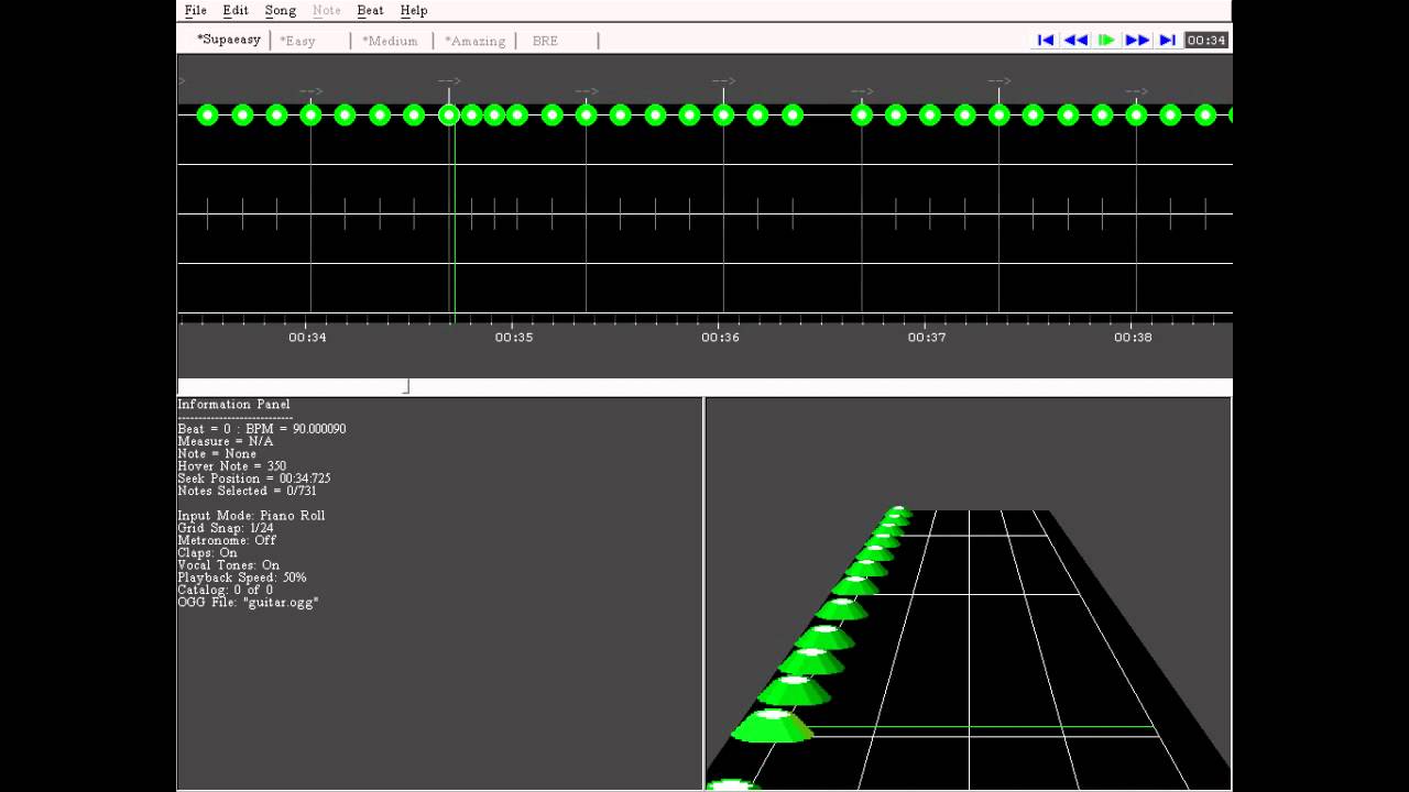 Kayayin (Juliensblogbattle 4telfinale) Offbeat oder nicht? Analyse