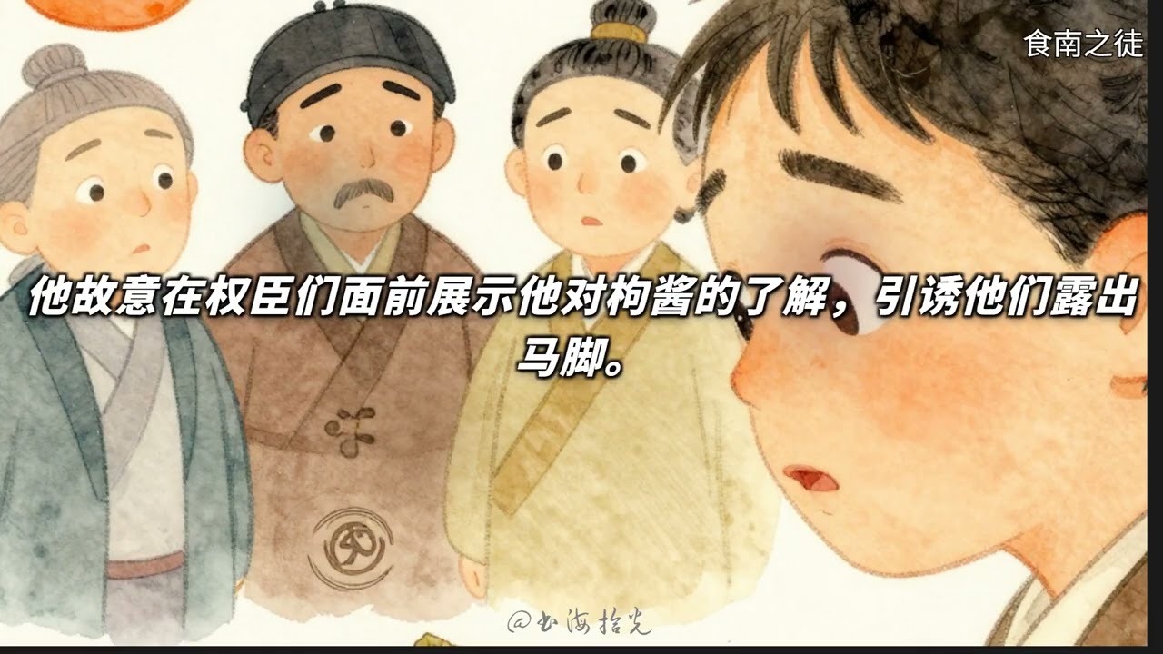 品味《食南之徒》：舌尖上的南方之旅