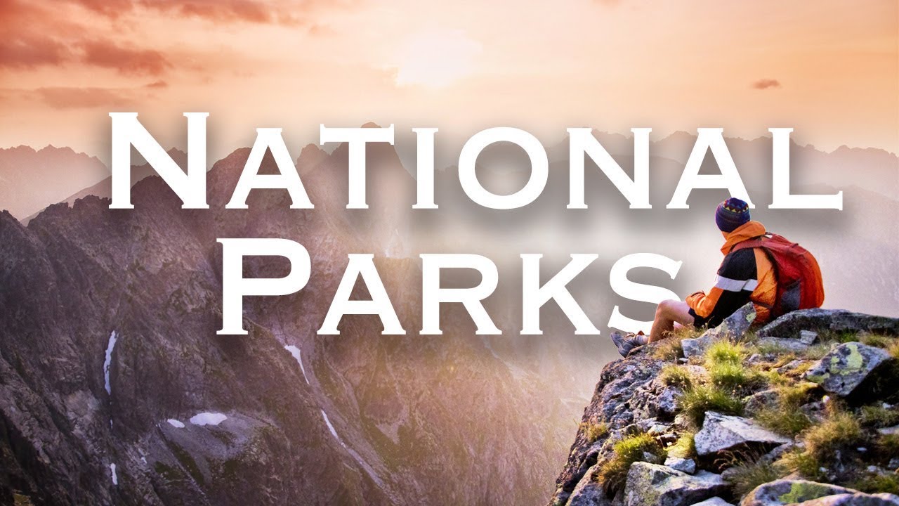 Top 29 Best National Parks in The USA | From Alaska to Hawaii to Zion