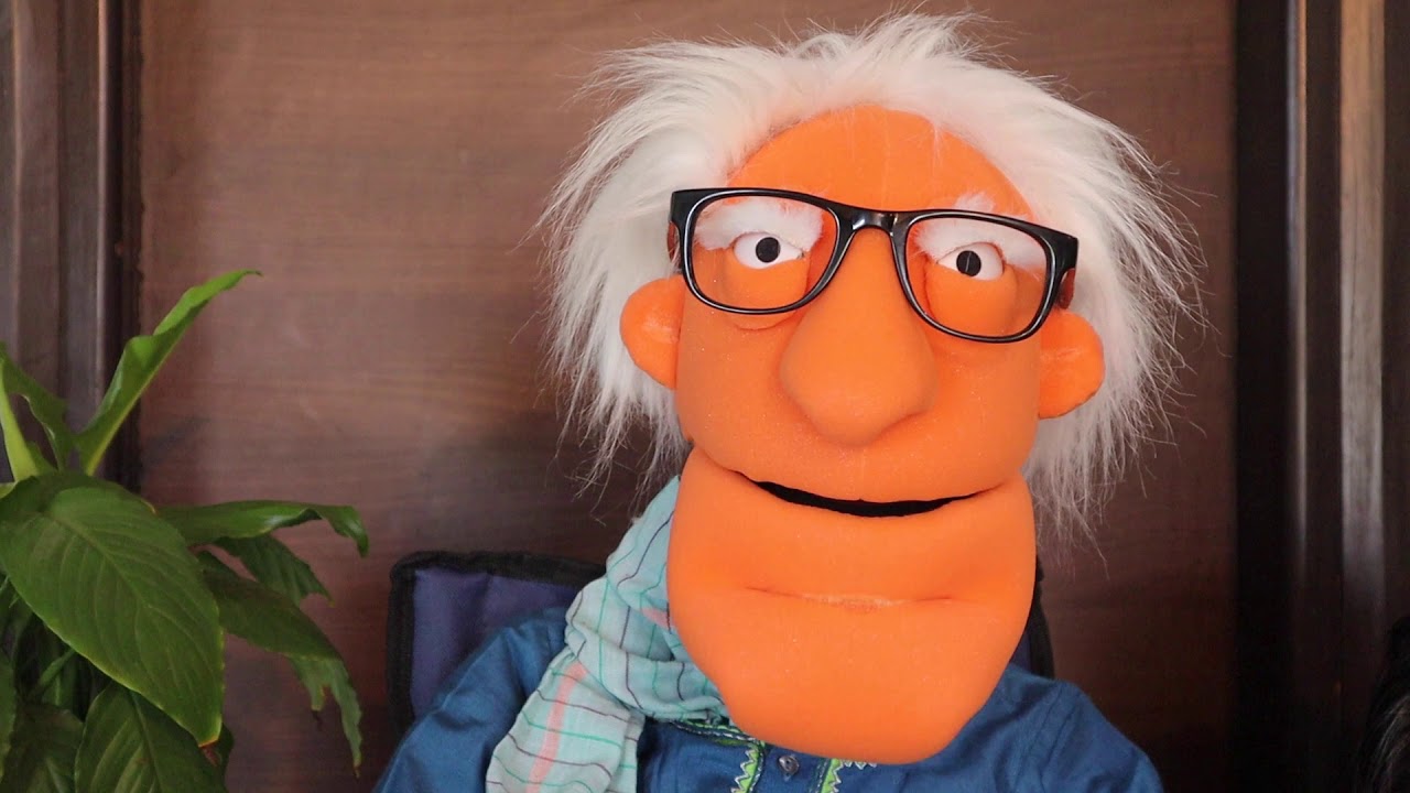 Puppet Show | Tara Hai Taiyar | Missing Nanu | Social Distancing for Children