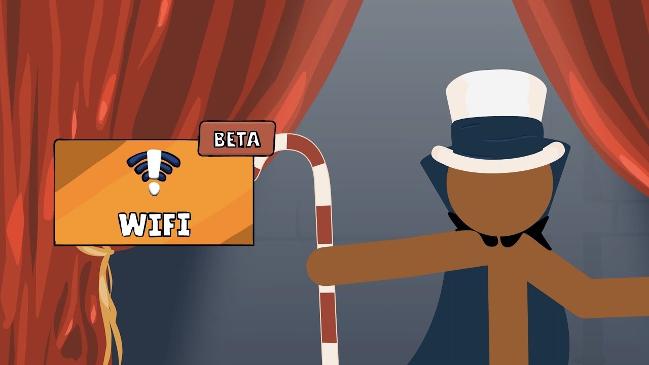 Supreme Duelist Stickman Update: Wi-Fi Multiplayer Mode!