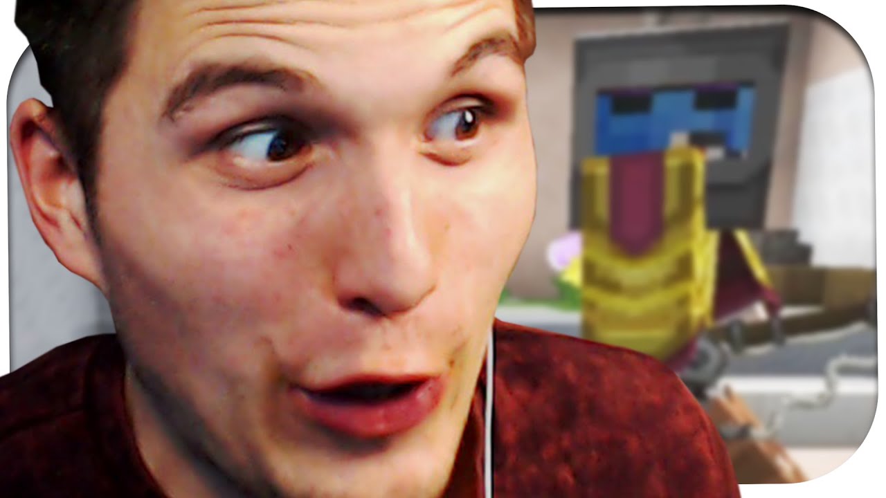 PALUTEN DER VERRÄTER! ☆ Minecraft: Jump League