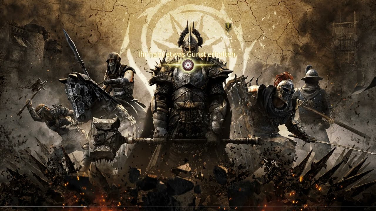 Let´s Play: Conqueror's Blade - Erstes Haus Spiel (GermanPower) #120