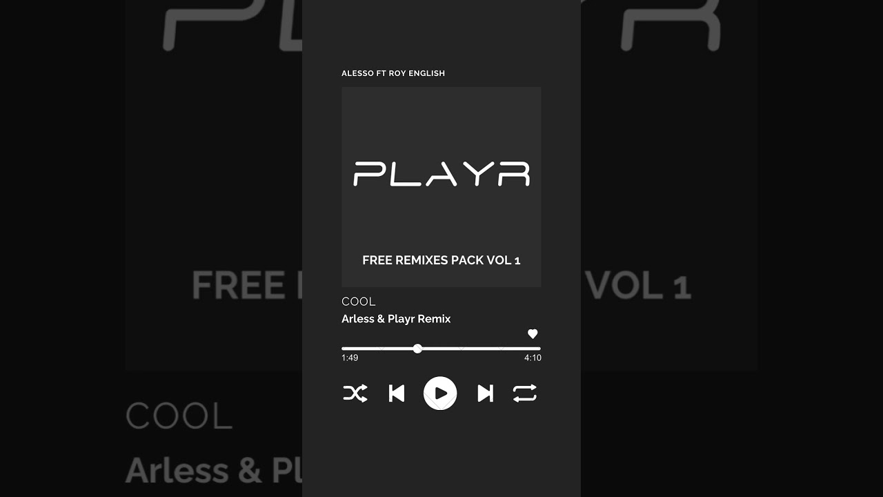 Free Download 👉🏾 djplayr.com  