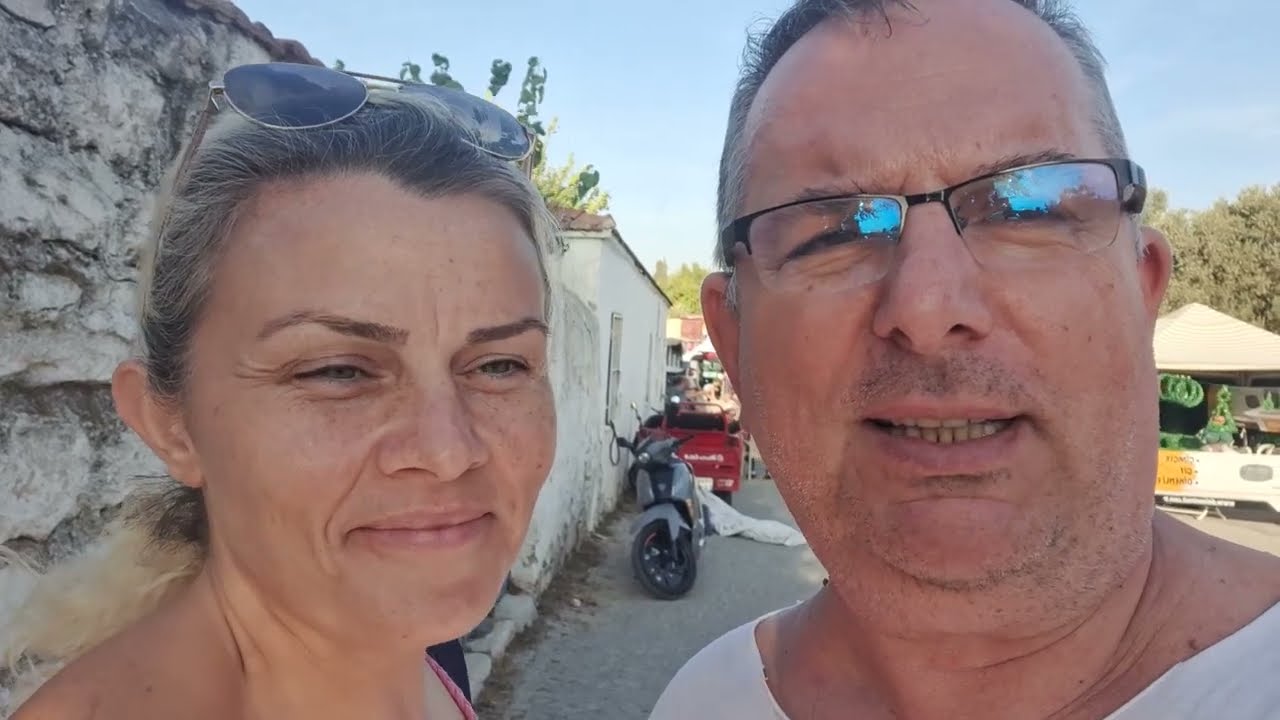 Didim Zeytin Festivali (13 Ekim 2024) - Didim Olive Festival - Didim-Olivenfest