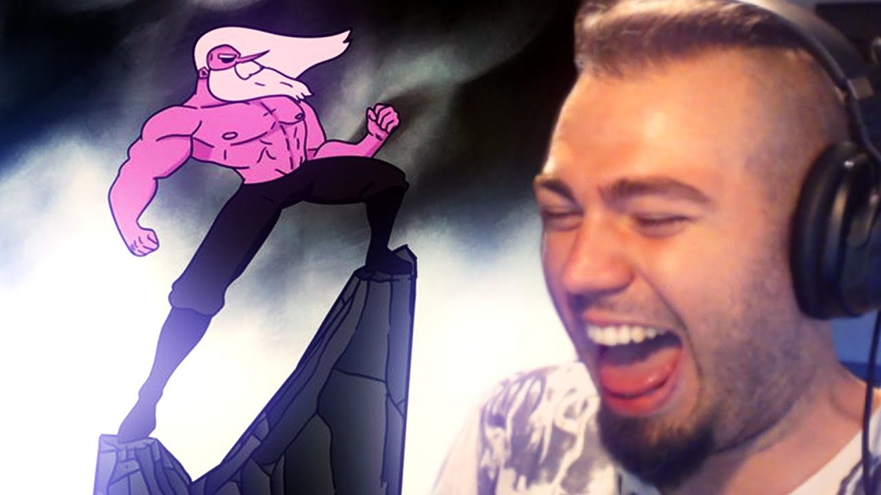 EL DIOS NORDICO SUPREMO - Destripando la Historia Odin Cancion Parodia