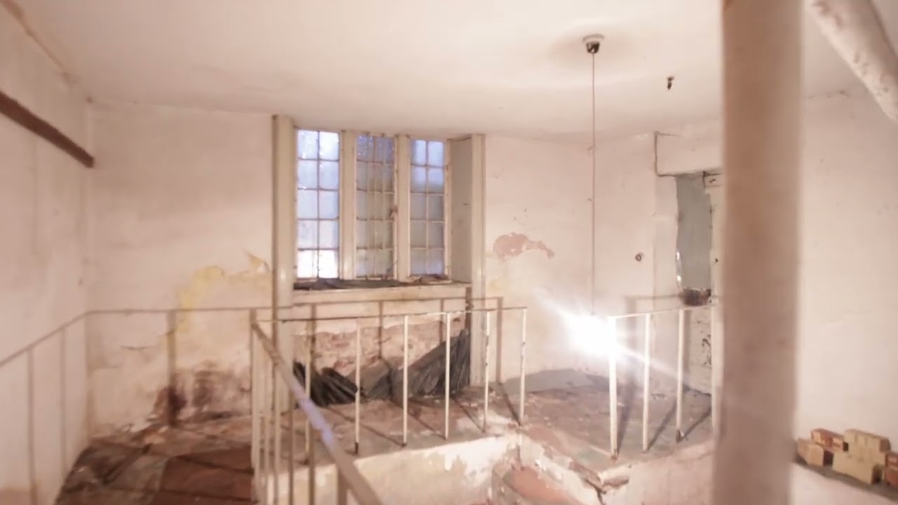 Fieldside Manor Internal Walkthrough Video