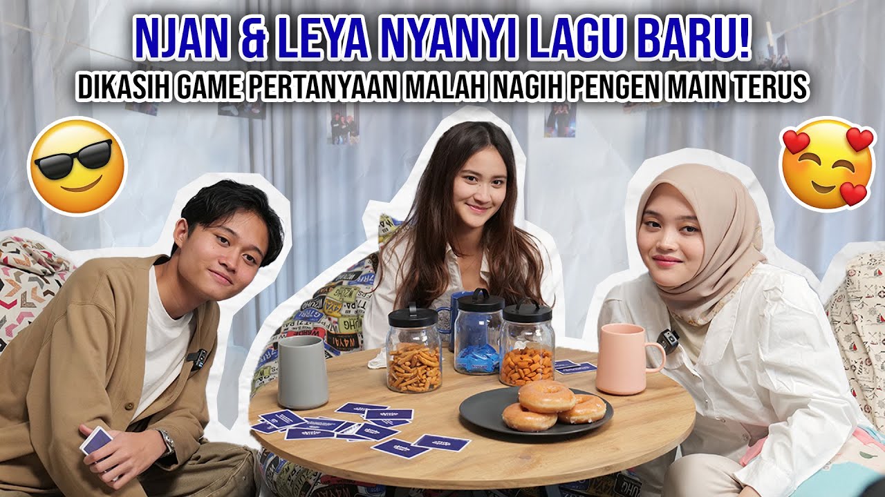 BINTANG TAMU SPECIAL YANG KALIAN TUNGGU AKHIRNYA DATENG KE ROOMPITA!