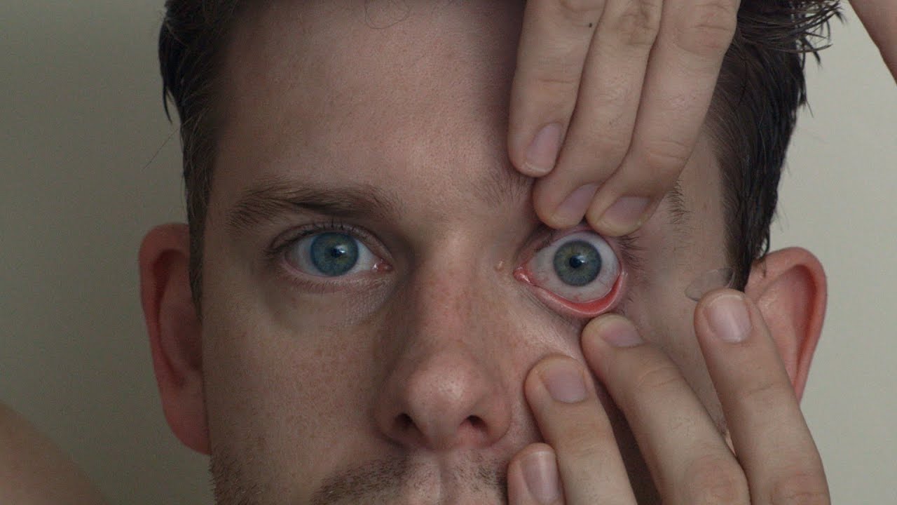MORNING - Cinemagraph Video - Corey Vidal