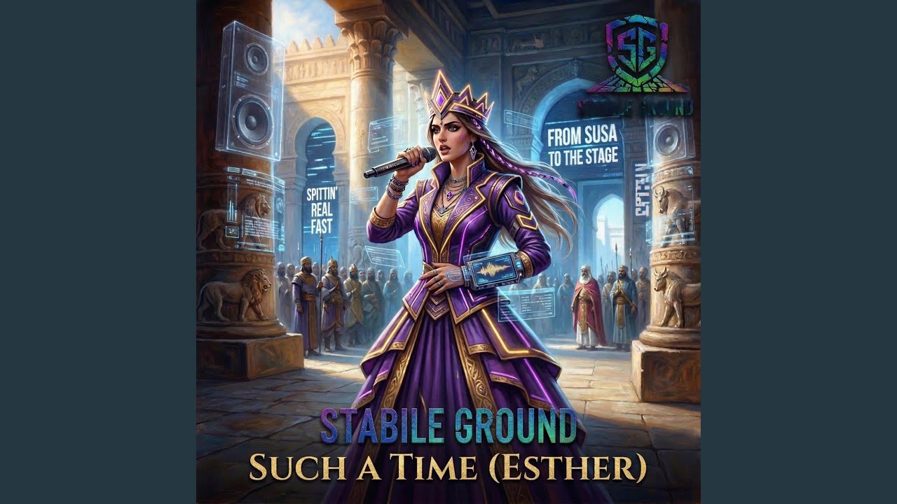 Such A Time (Esther)