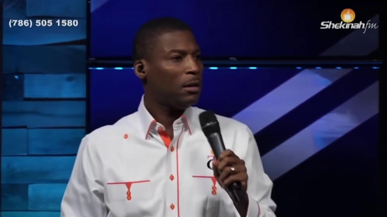 Discipline Tèt Ou | Prosperite | Leve Nanm Mwen | Shekinah.FM 2-2-26