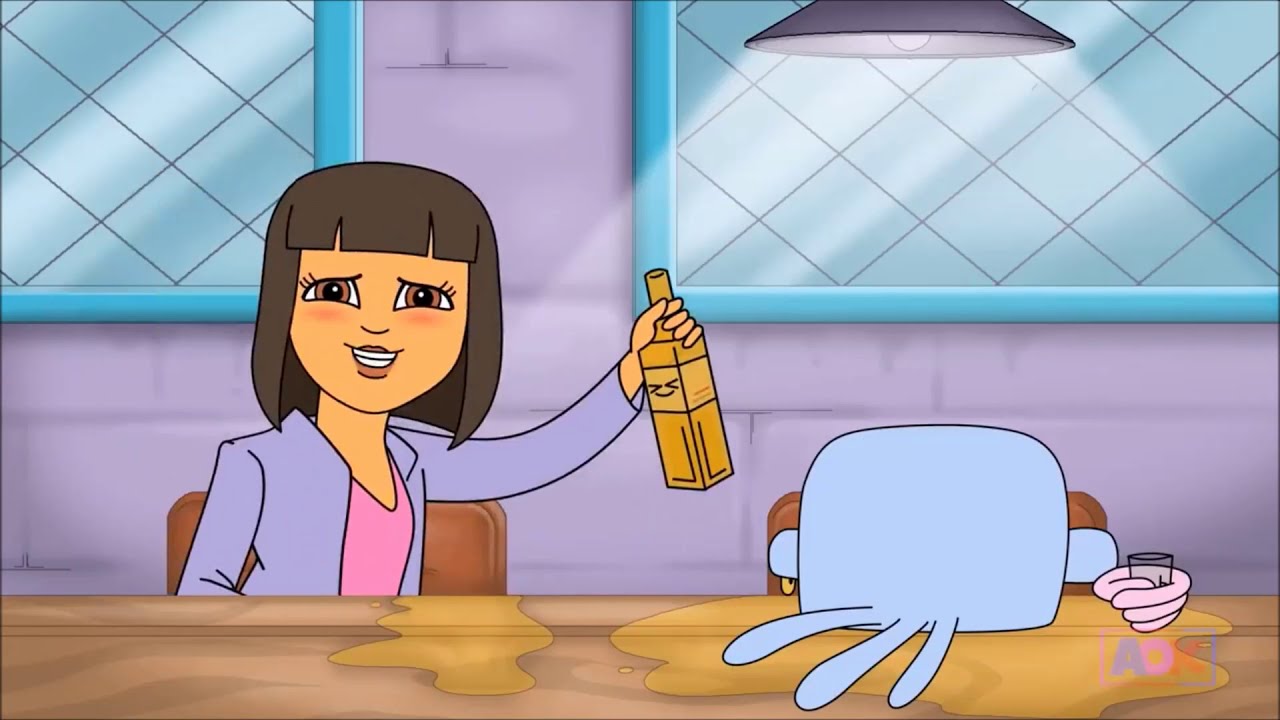#DoratheGrownup #Aok Dora the Grownup (1-10)