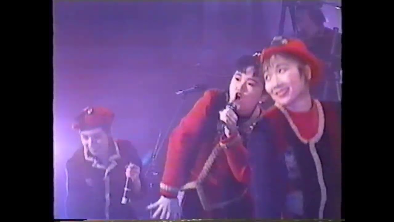 LIVE PSY・S／Angel Night ~天使のいる場所~