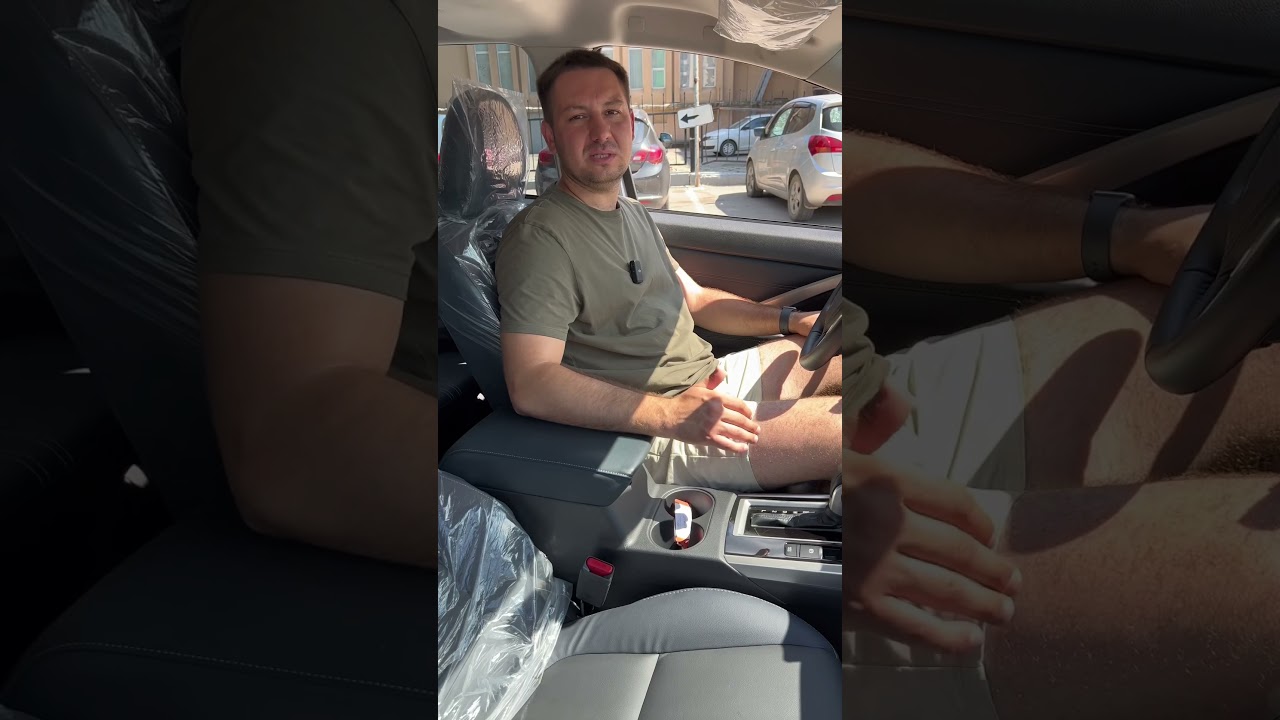 Вместо Ларгуса? Новый ￼Mitsubishi Xpander Cross