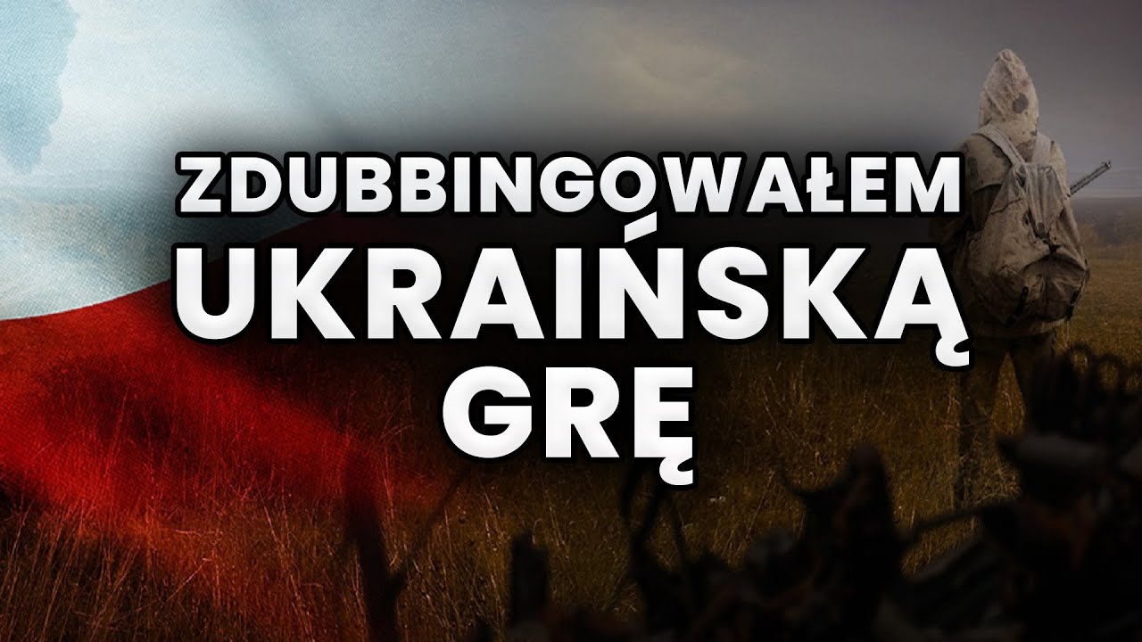 NIE KAŻDA GRA O ROSJI TO GRA ROSYJSKA