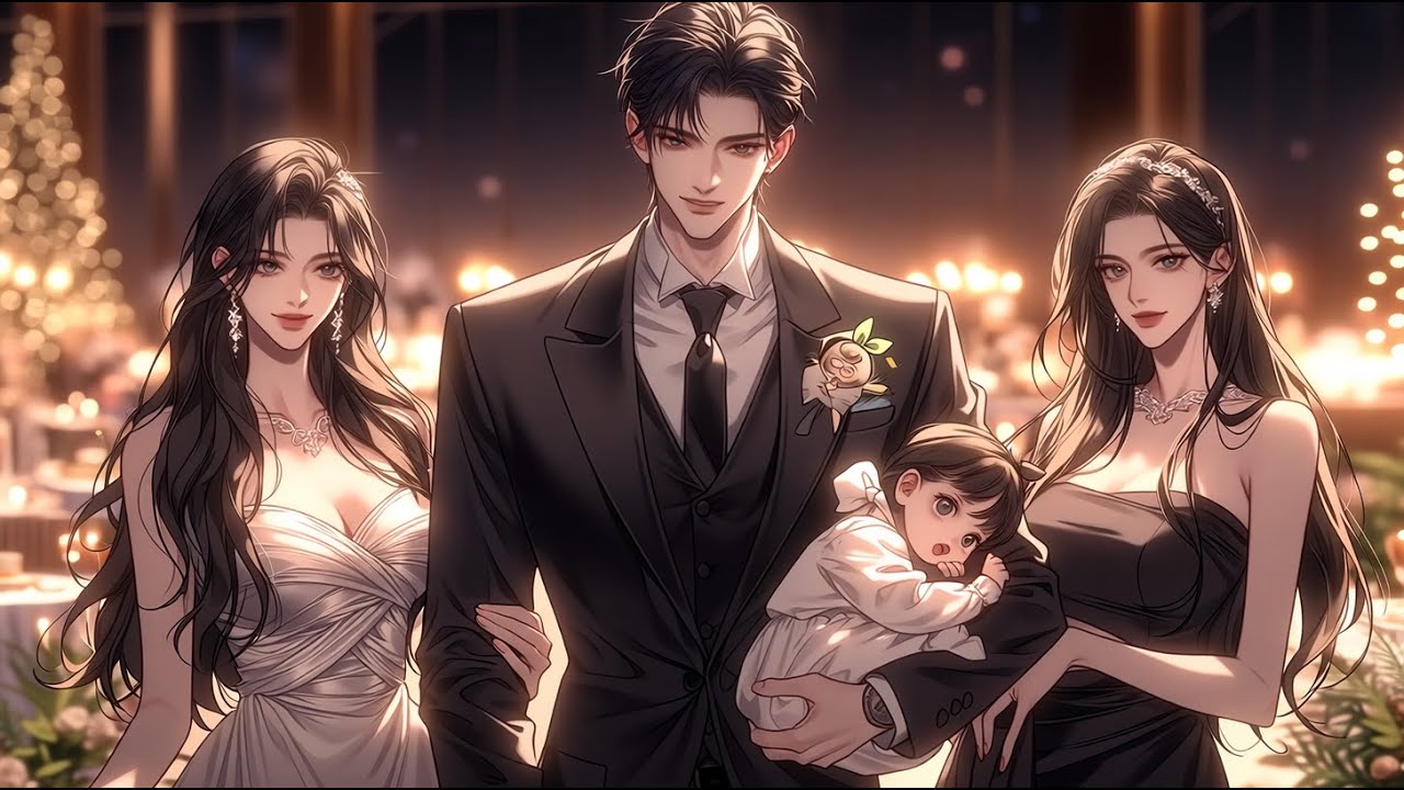 He postponed our wedding because a 