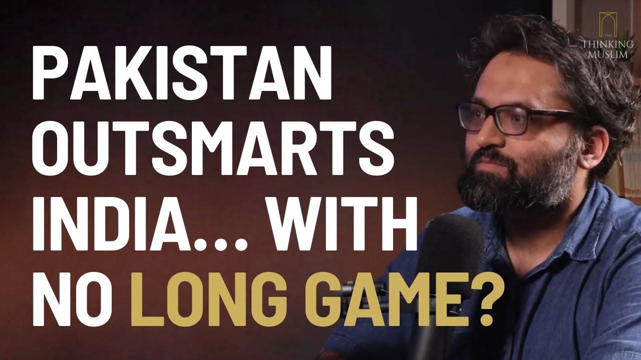 India vs Pakistan – Dissecting Pakistan’s Tactical Triumph with Ibrahim Moiz