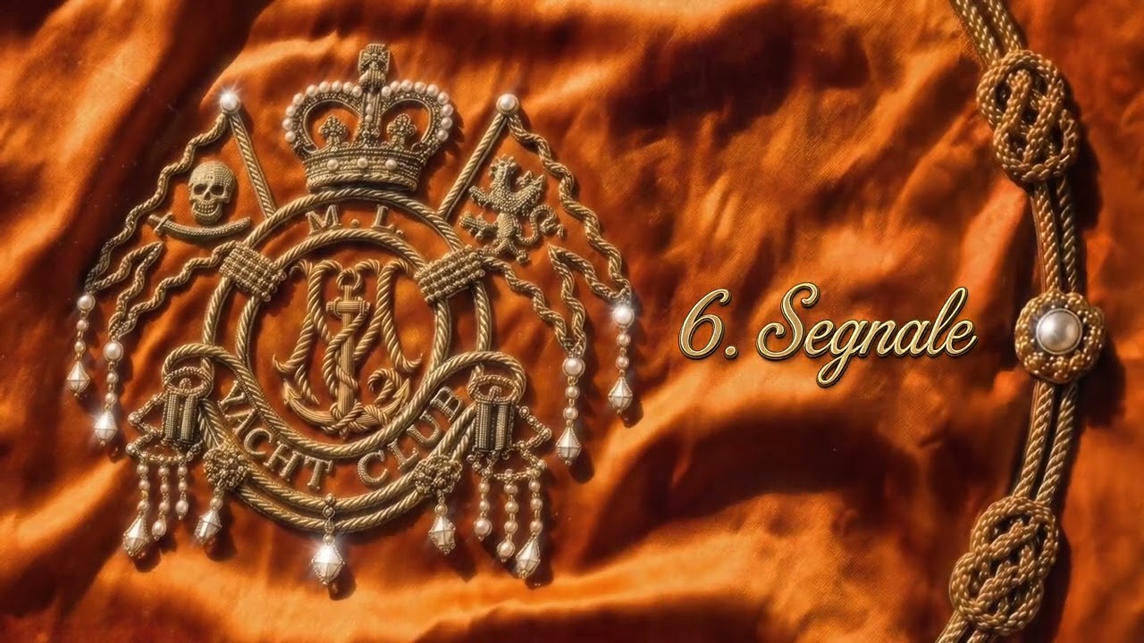 MamboLosco - SEGNALE (Visual Video)