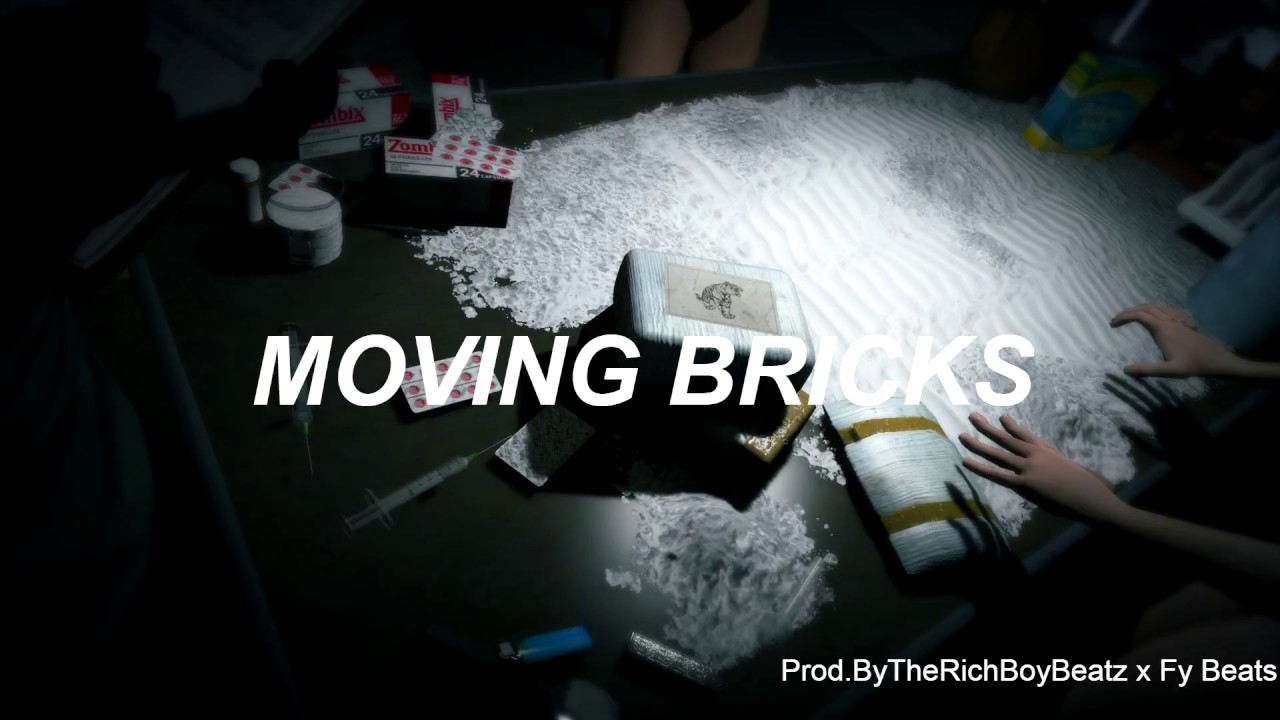 [FREE] Ski Mask Type Beat 