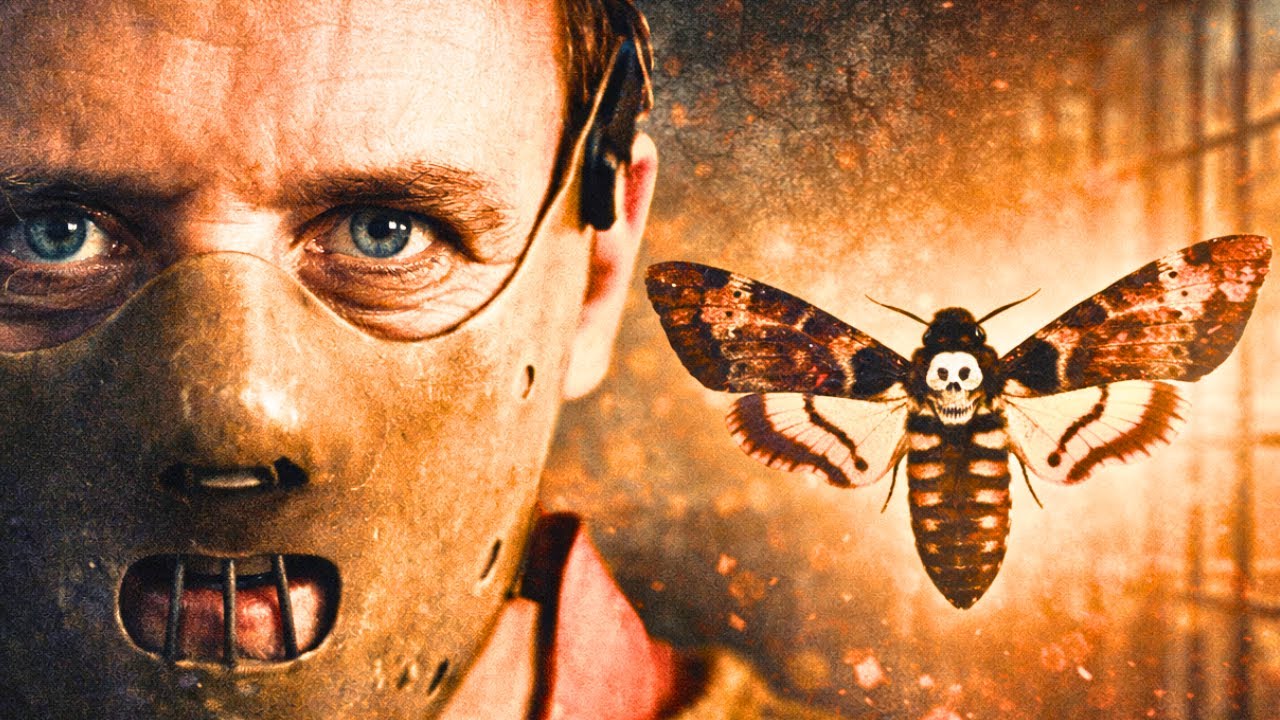 The Wild Story Behind The Silence of the Lambs