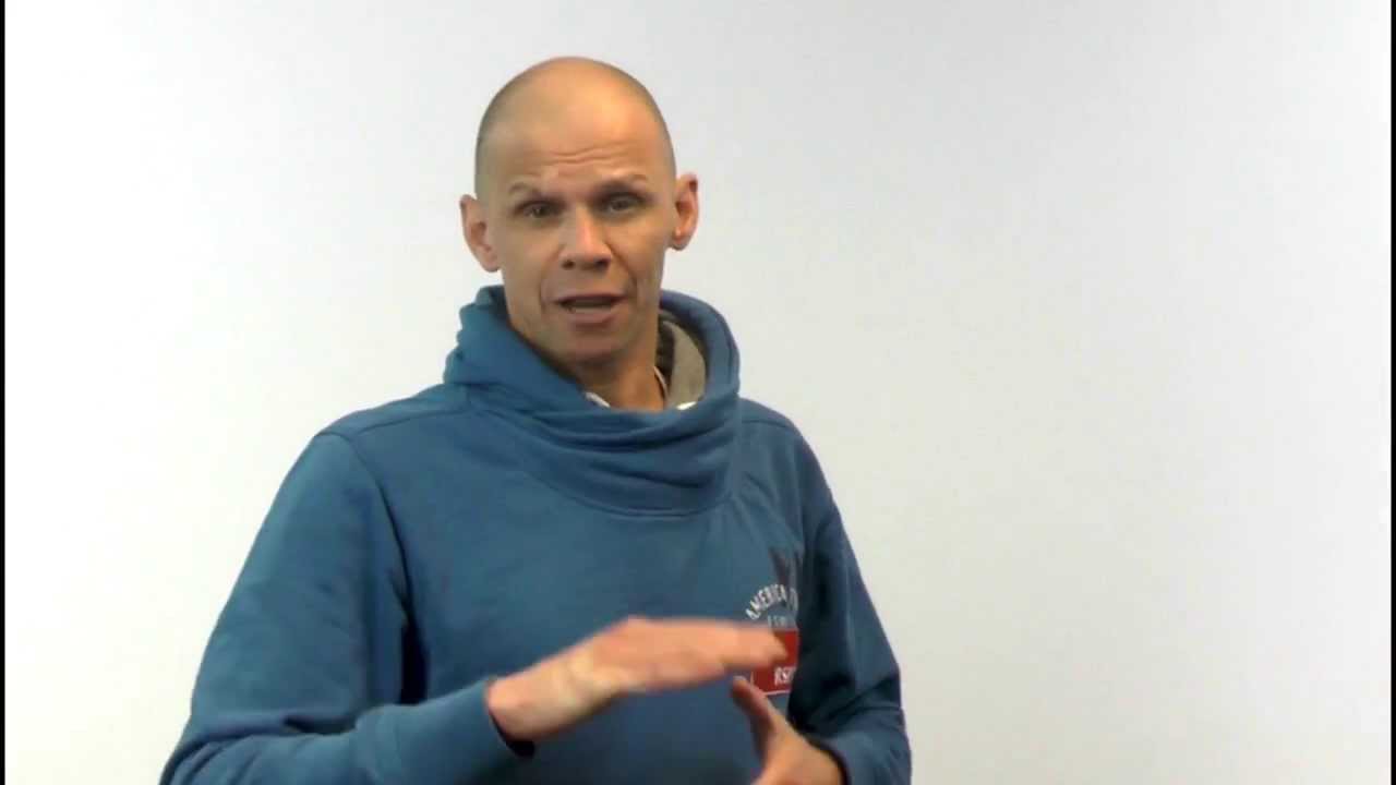 RSPT - D&eacute; Personal Trainers van Arnhem e.o.