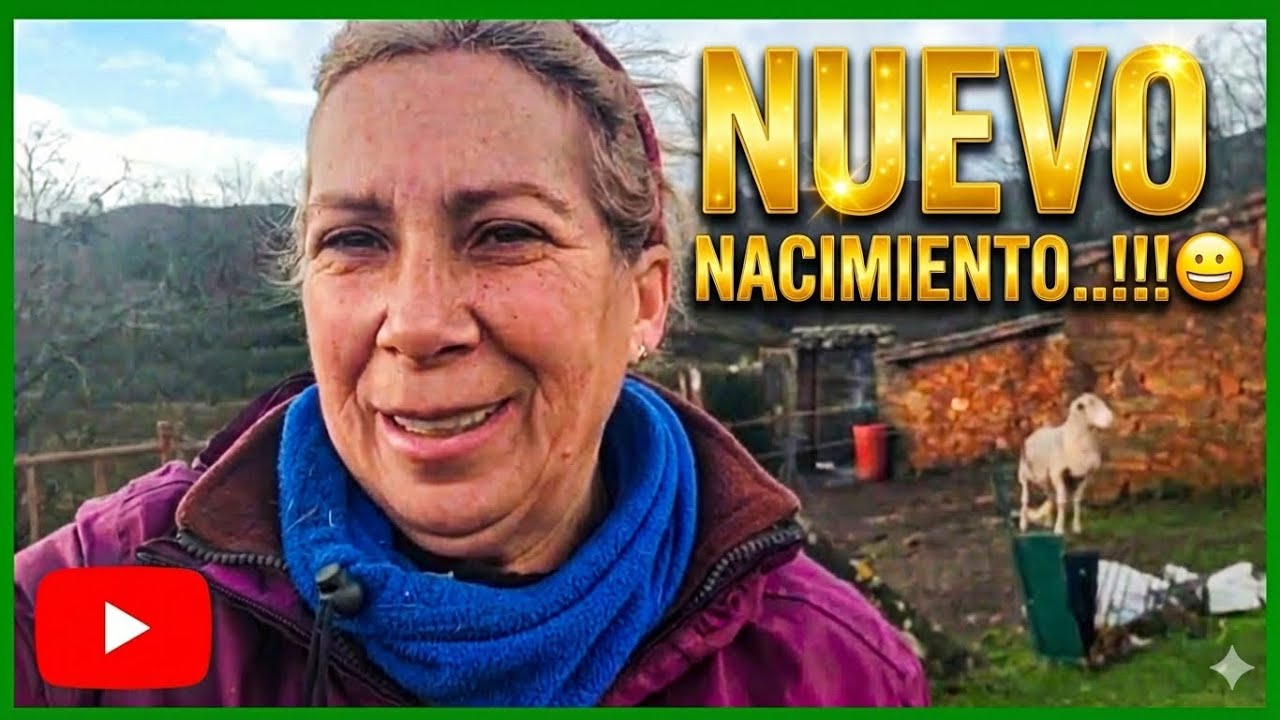 DE MATRONA BAJO LA LLUVIA!!