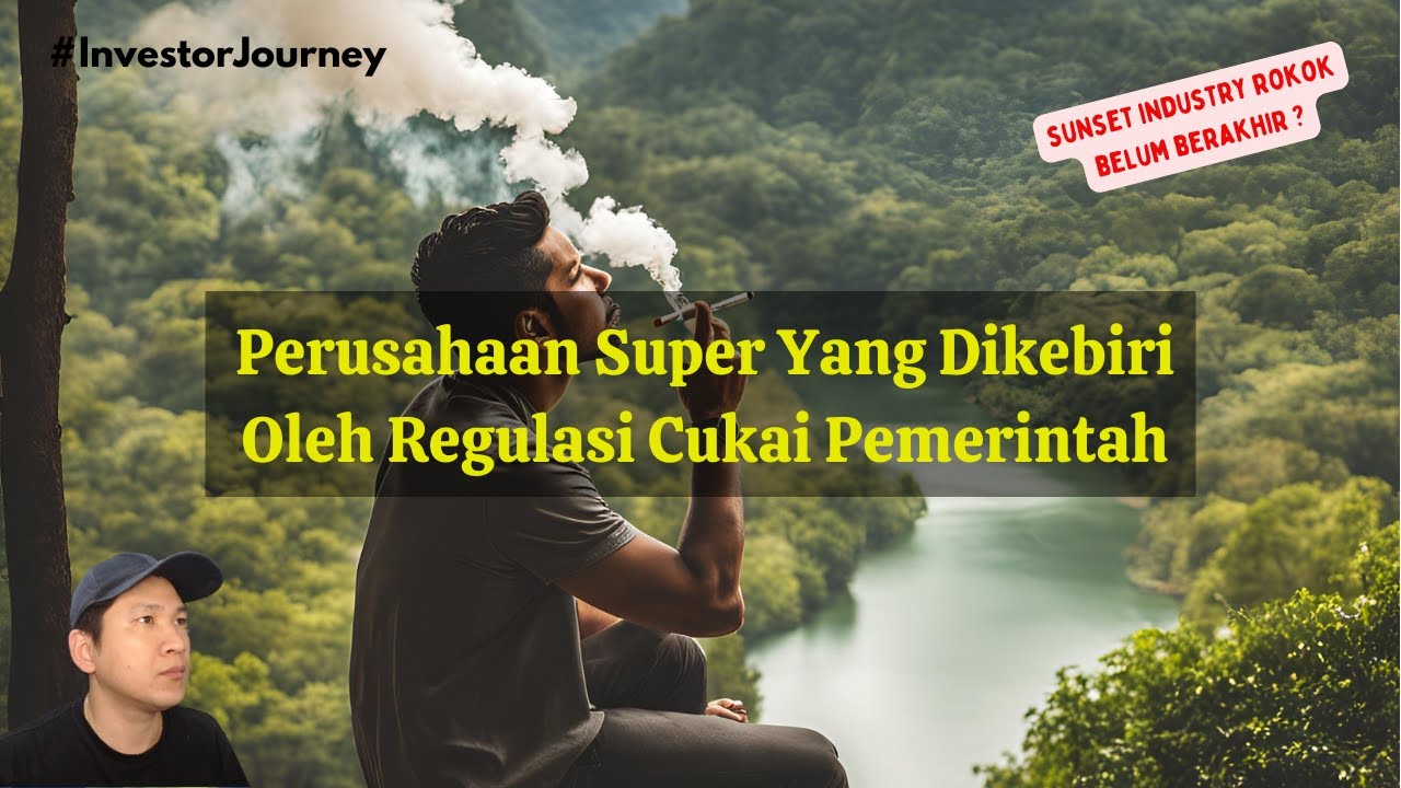 HMSP Dulu 5000 , Sekarang Tinggal 600an, Time To Buy ?