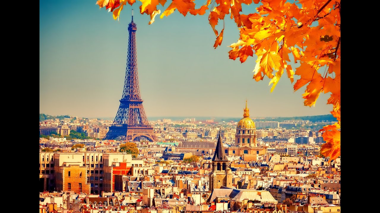 Paris bootlegs