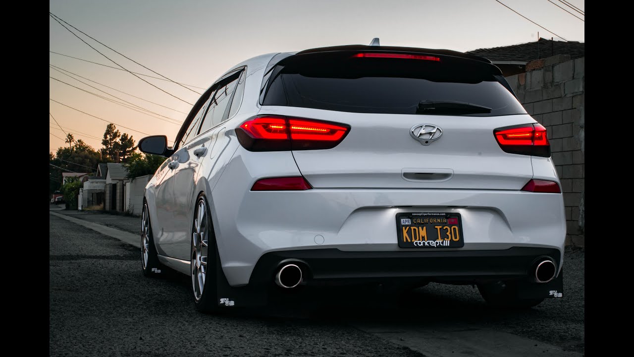 How to Install An Electronic Boost Control Solenoid (EBCS) On A Hyundai Elantra Sport