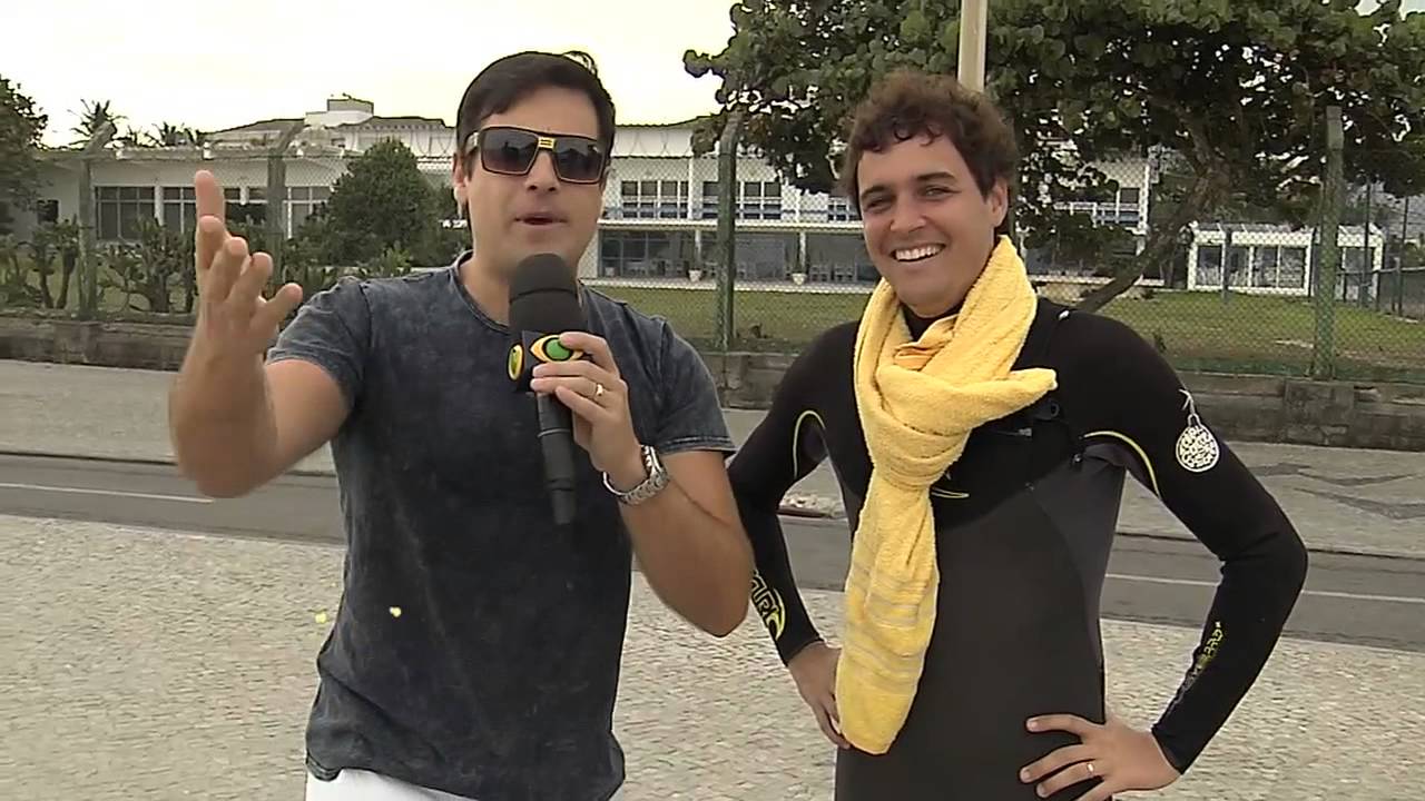 AS PAZES COM O SUCESSO: FELIPE DYLON - E03 (+ CLIPE)