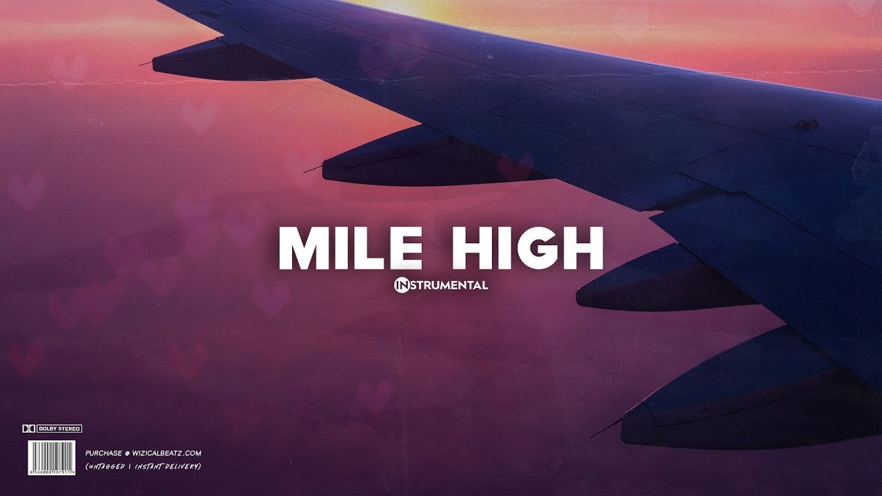 Dancehall Riddim Instrumental ~ 