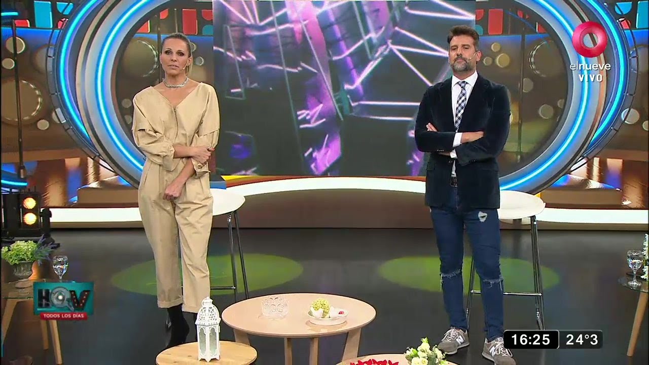 Hay Que Ver: Programa del 19 de Mayo 2020