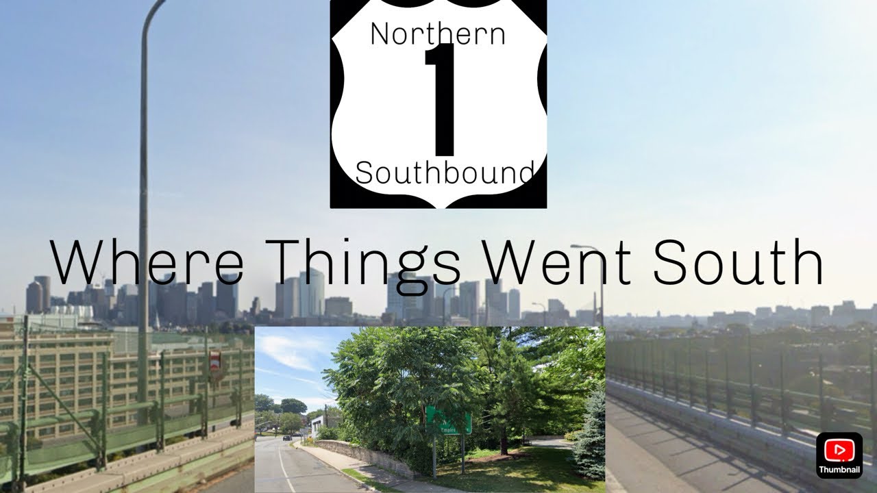 US 1: Northern