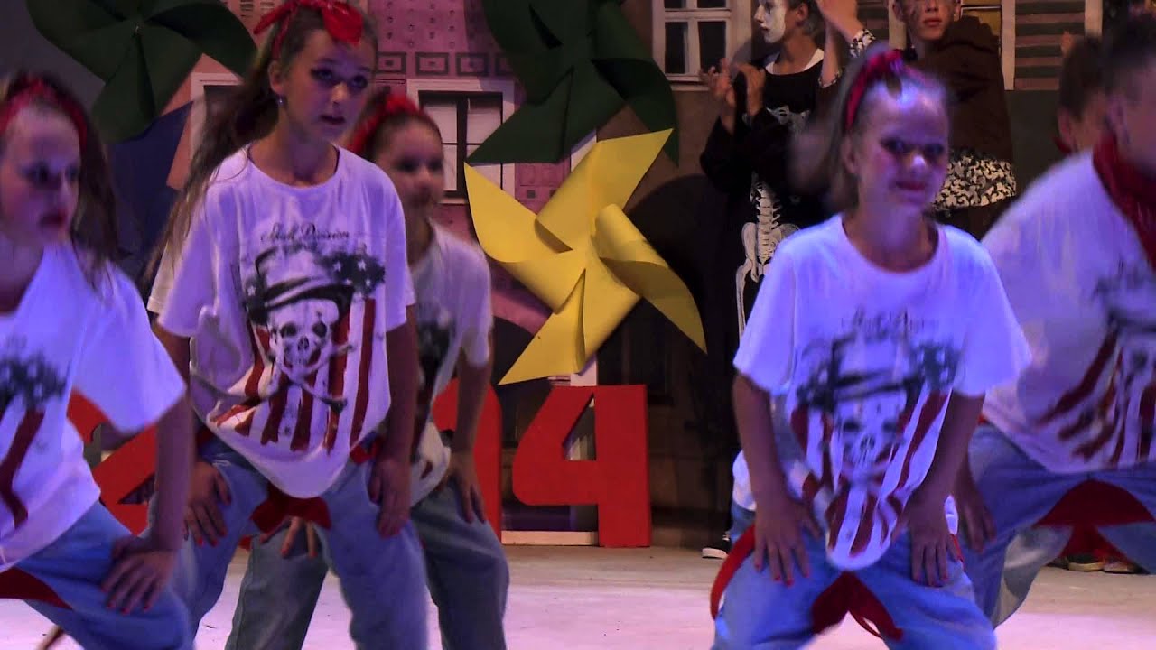 41 HFKMS - Gospodarze Gościom - Finał