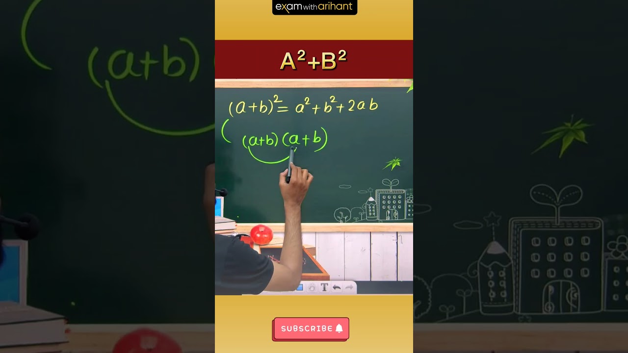 Cracking A2+B2: Aptitude in Competitive Exams | Anil Sir | Exam with Arihant #civilserviceexams