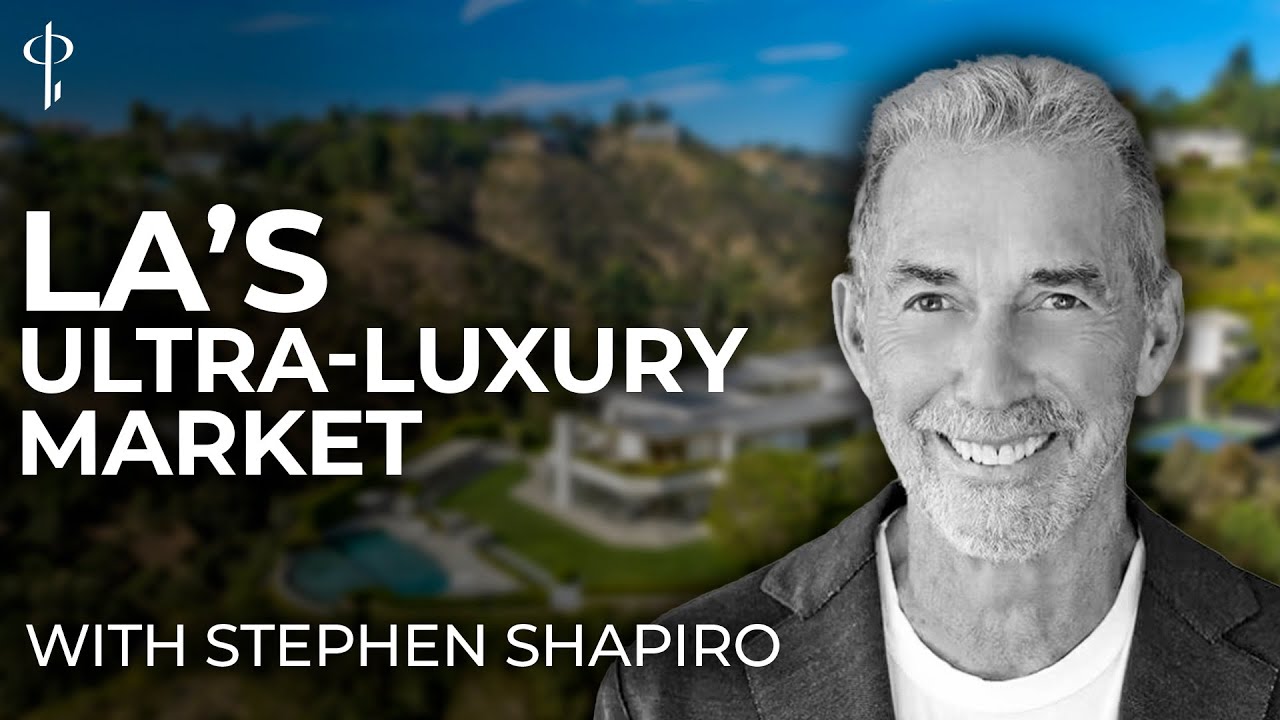 The Truth About Selling Luxury Homes to Hollywood&rsquo;s Elite