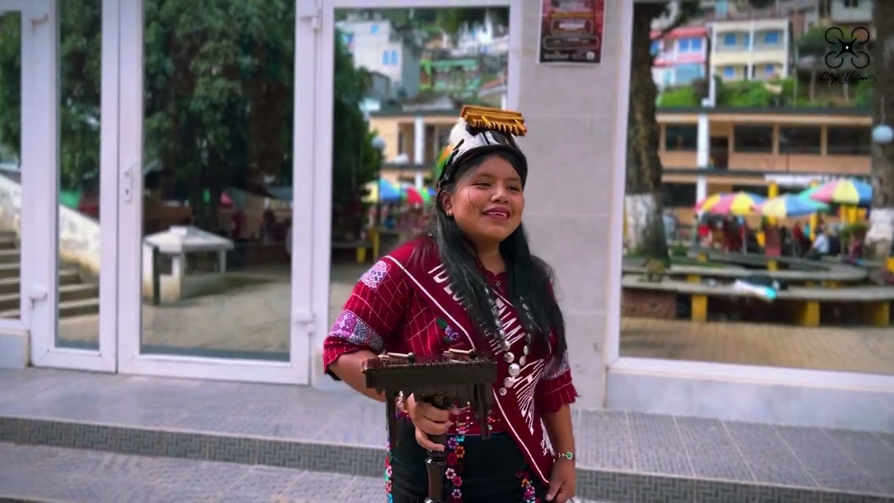 Marimba Los 5 altares mayas Sentimiento de Danny sales